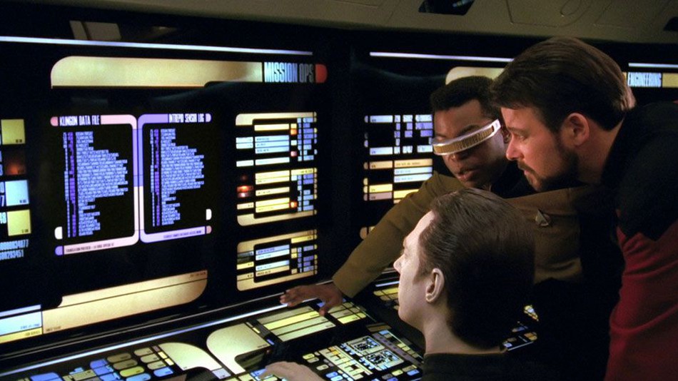 Replicator Resources: Sound Effects For Your Table