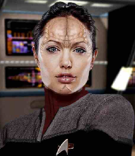 Vesena, the Harsh Teacher