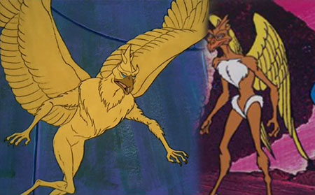 Ten Forward Fridays: Skorr