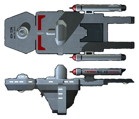 Starship Sundays: Antares