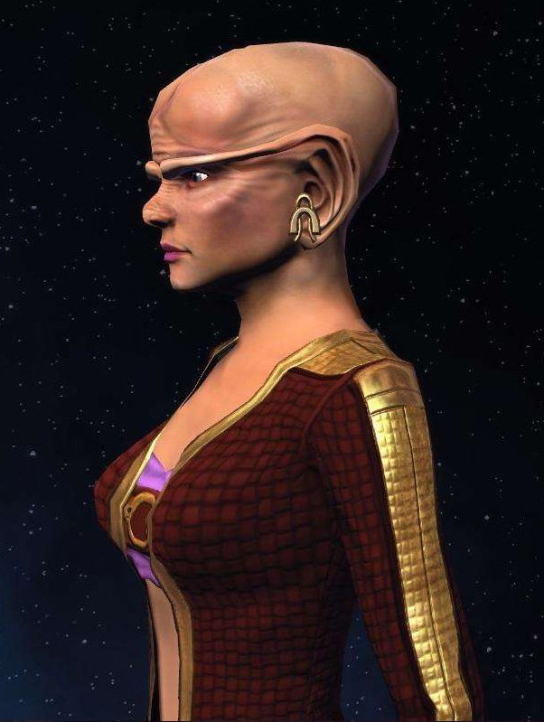 Brasha, The Vulture Among The Stars