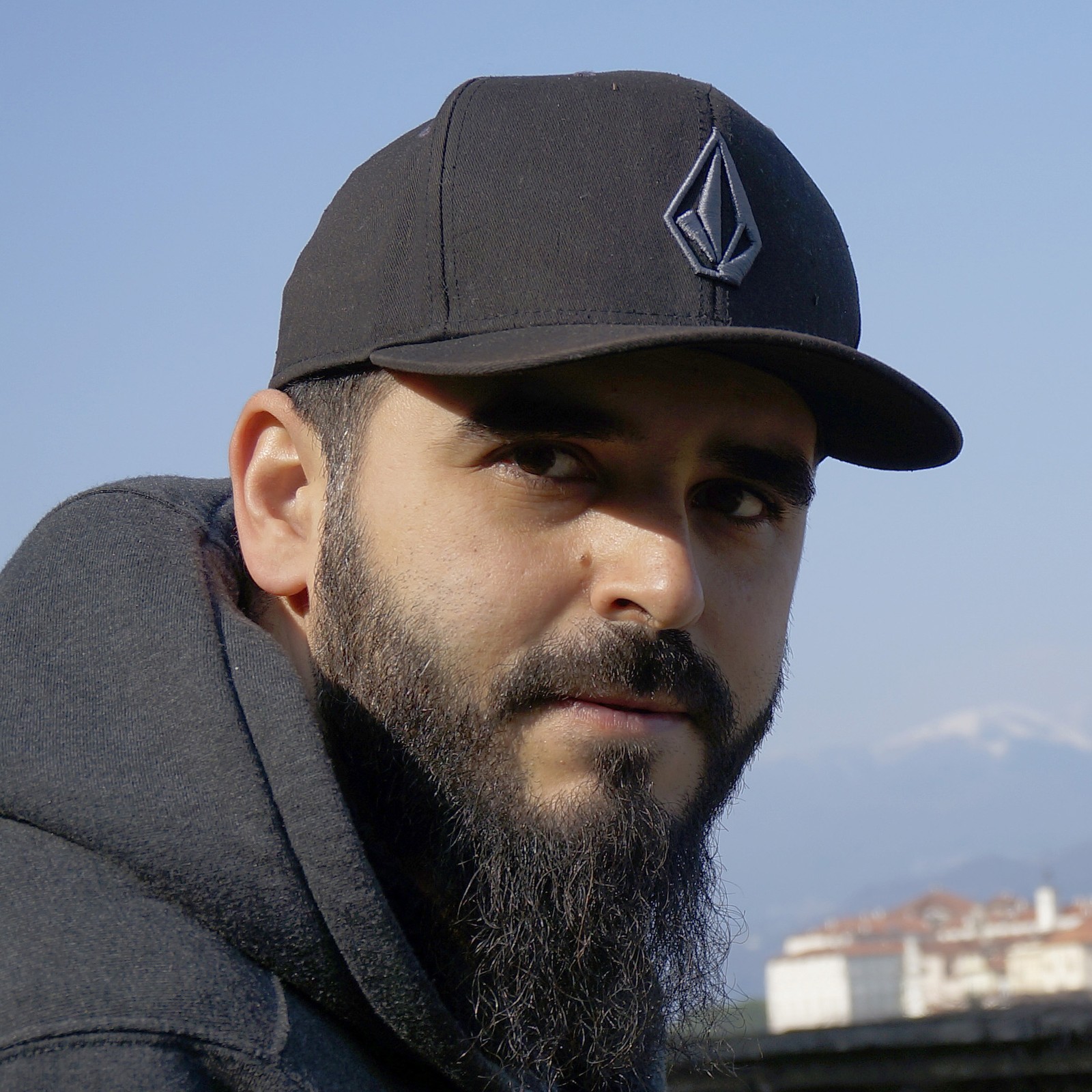 Behind the Art of STA: An Interview With The Talented Cristi Balanescu