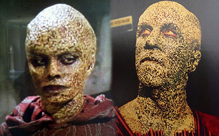 Ten Forward Fridays Suliban