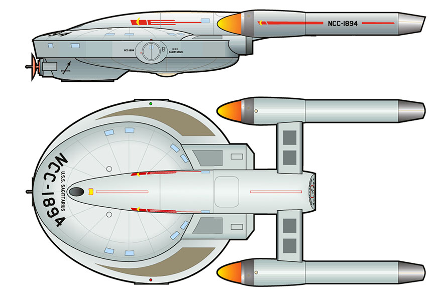 Starship Sundays: Archer