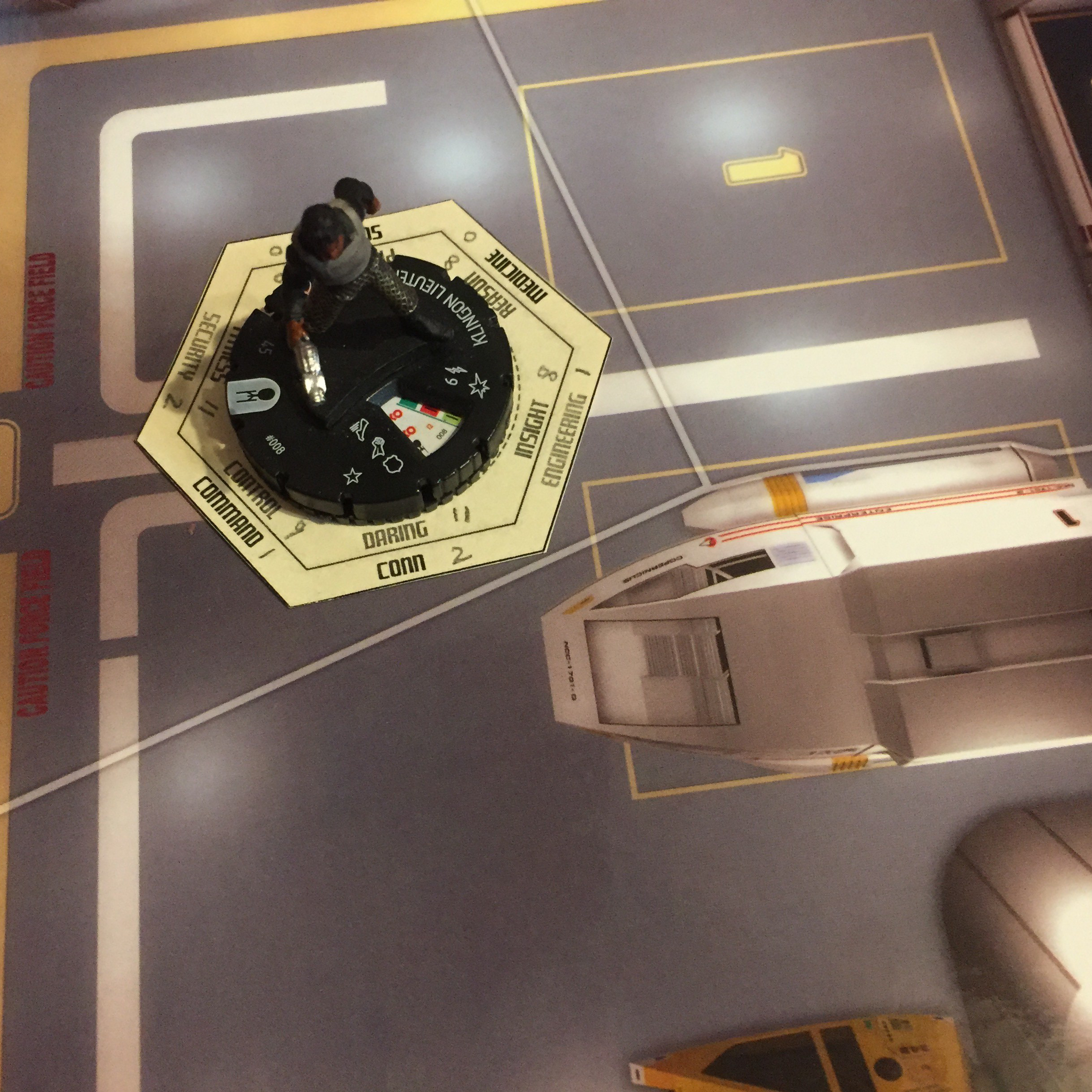 Replicator Resource: The Model Matrix