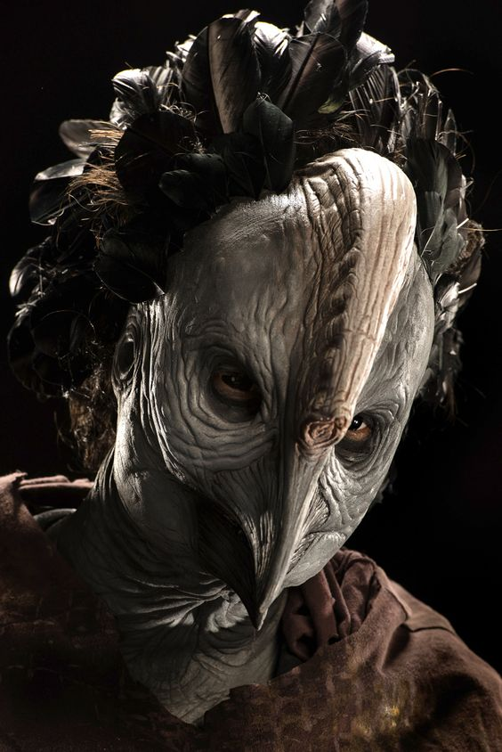 T’k-ghal, Chelon Criminal