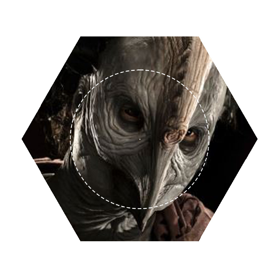 Red Alert Supplemental: Hex-Coasters, Tuesdays At Quark’s Set 1