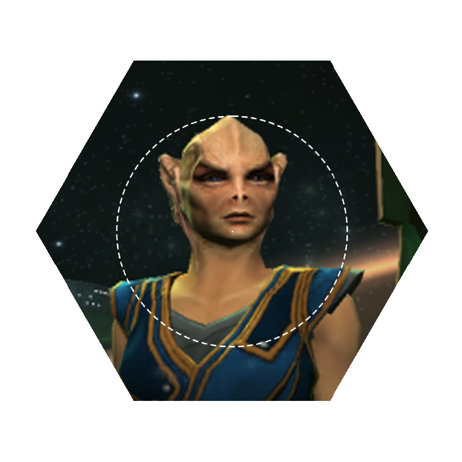 Red Alert Supplemental: Hex-Coasters, Tuesdays At Quark’s Set 2