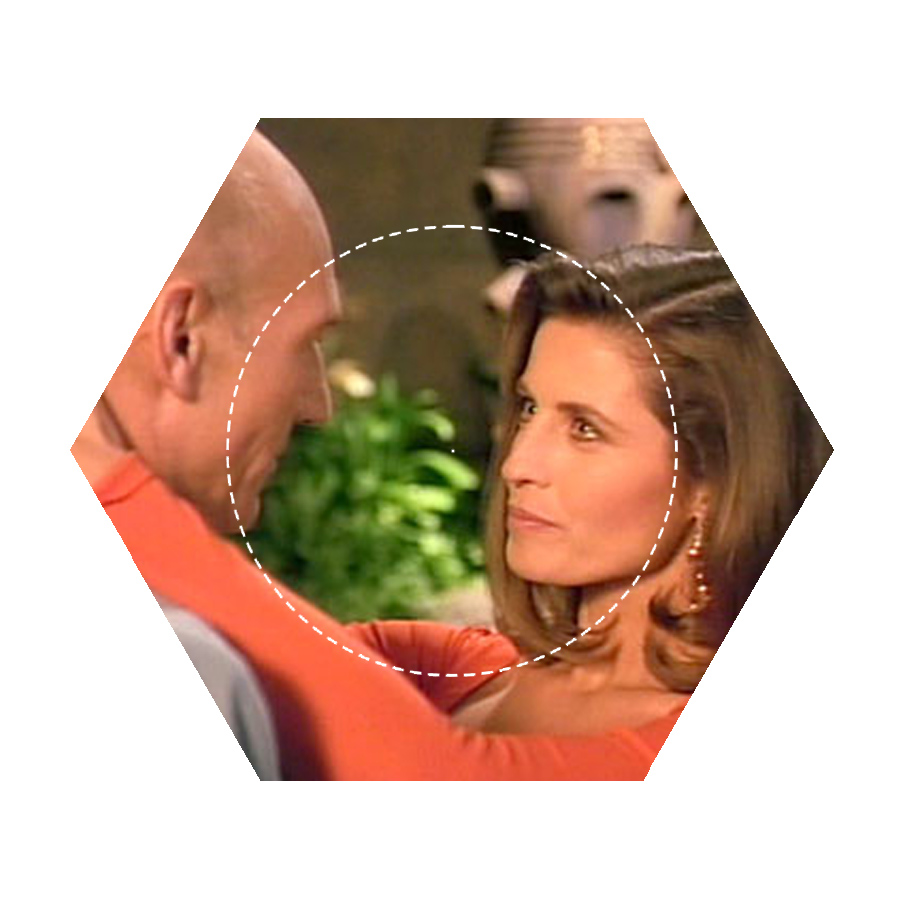 Red Alert Supplemental: Guest Stars Set 1