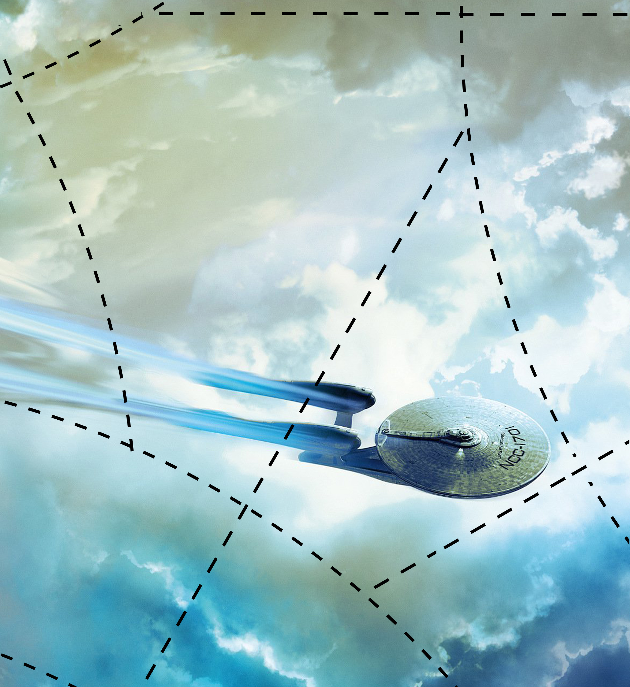 Battle-Grid: Configuration Mosaic-One