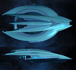 Starship Sundays: Shikaris