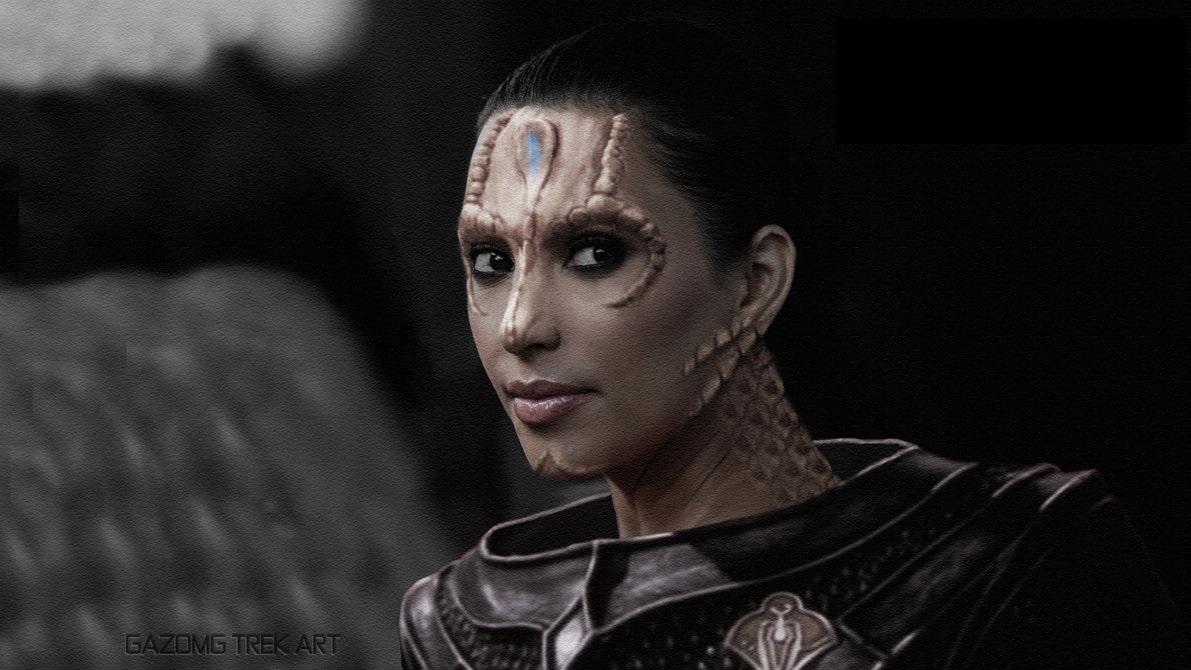 Toja Pell, Cardassian Diplomat