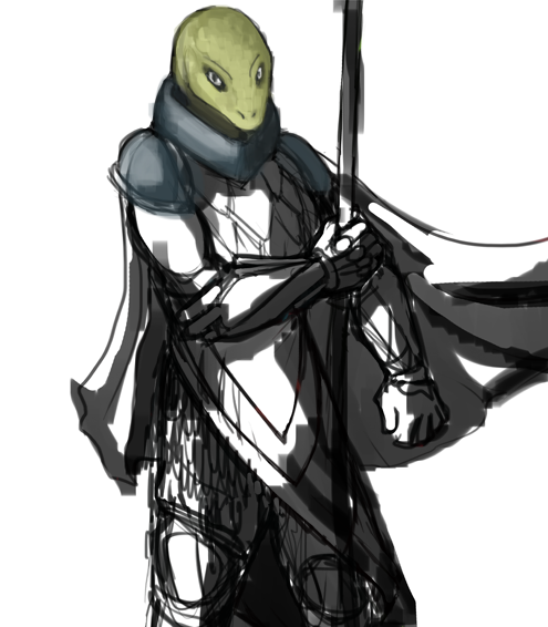 Nakotti, Unscrupulous Merchant