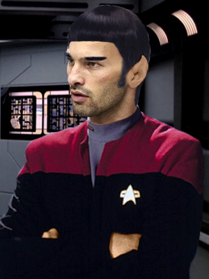 Sirriv, Former Commander
