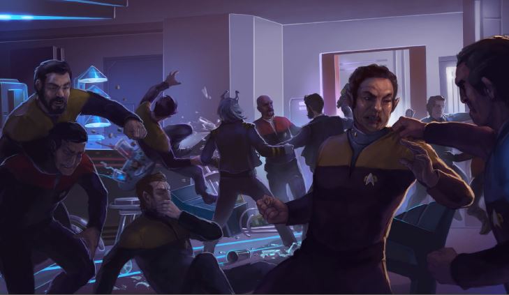 Takeshi Yamato Challenges Fans with Character Creation Exercises