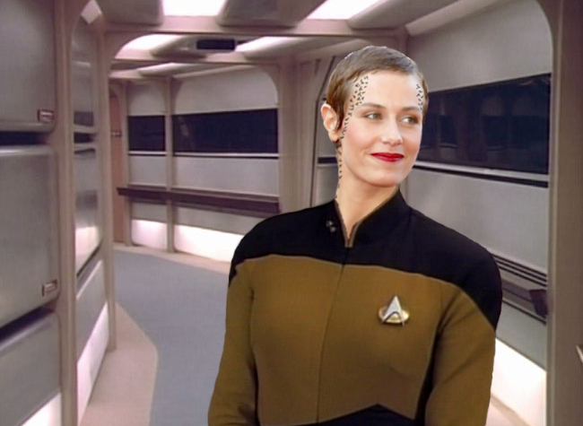 Jiaso Velem, Ground Tactics Specialist