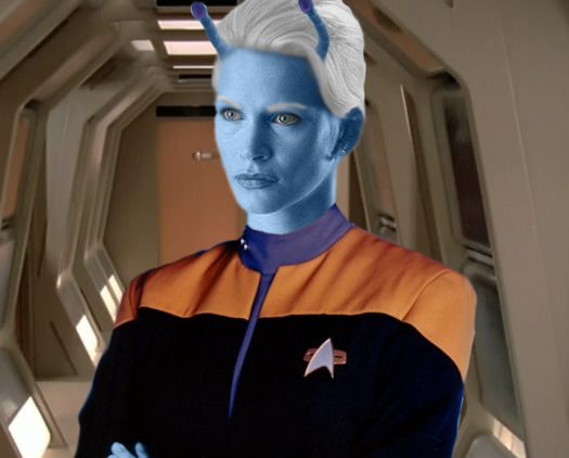 Talas sh’Tharqat, Scarred Veteran