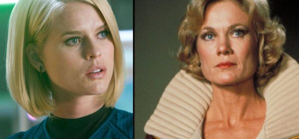 Featured Crew: Carol Marcus