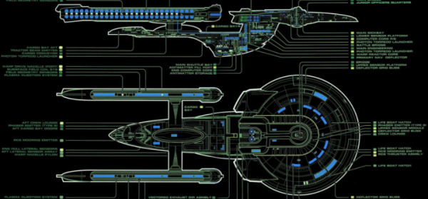 STAR TREK Adventures #3: Captain’s Personal Log, Stardate 47188.4