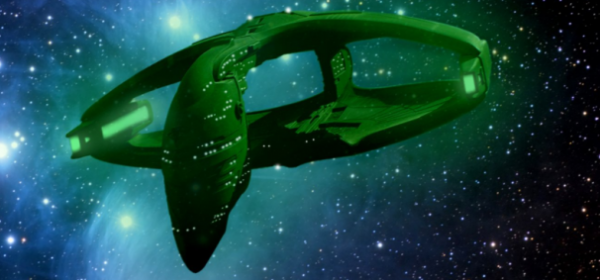 STAR TREK Adventures #4: Captain’s Personal Log, Stardate 47201.7