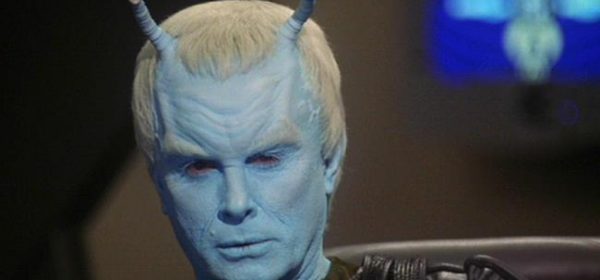 Featured Crew: Thy’lek Shran
