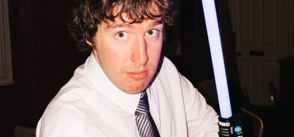 STAR TREK ADVENTURES: BEHIND-THE-SCENES INTERVIEW WITH WRITER MICHAEL DUXBURY