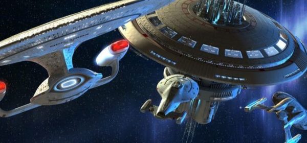 Living Campaign Supplemental: Narendra  Station Featured Crew