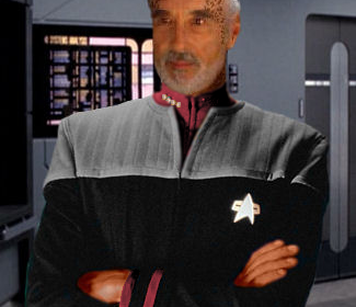 Imaal Prasum, Starfleet Tactician