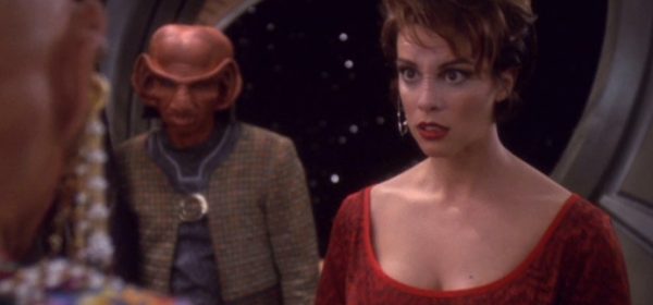 Featured Crew: Leeta