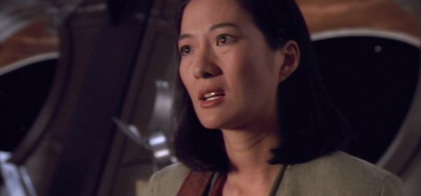 Featured Crew: Keiko O’Brien