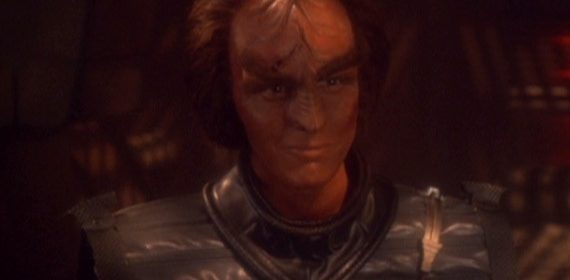 Featured Crew: Alexander Rozhenko