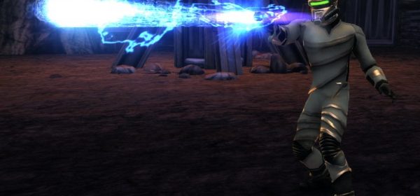 Generating Threat: Breen