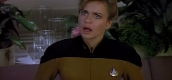 Featured Crew: Jenna D’Sora