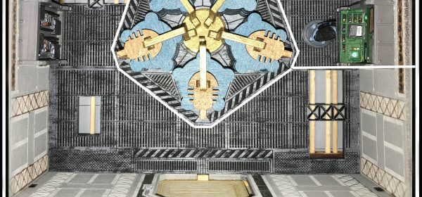 Robert DeVoe’s Alternate Tiles