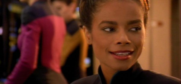 Featured Crew: Zandra Taitt