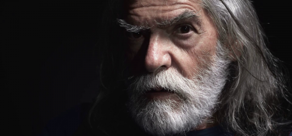 Havral Nemil, El-Aurian Prophet