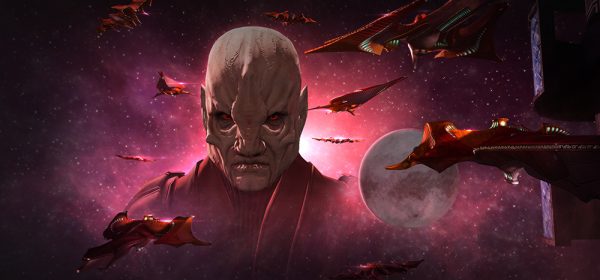 Ver’sal, Na’khul Mastermind