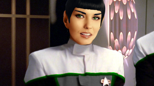 V’leme, Temporal Agent