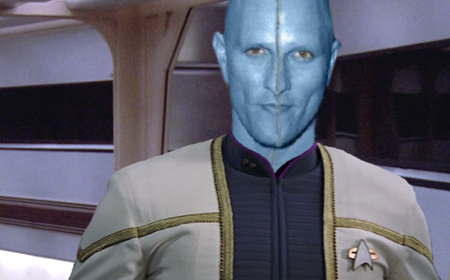 Lakin Viromm, Reckless Admiral