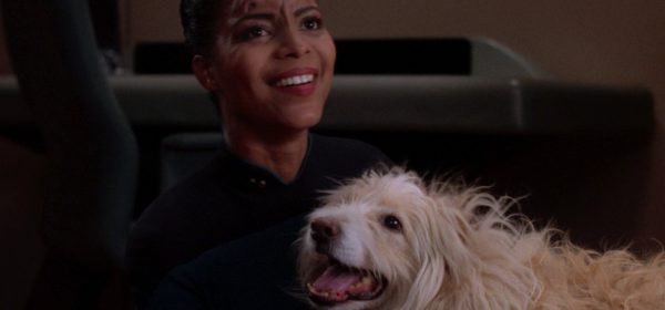 Featured Crew: Aquiel Uhnari