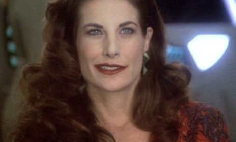 Featured Crew: Lauren