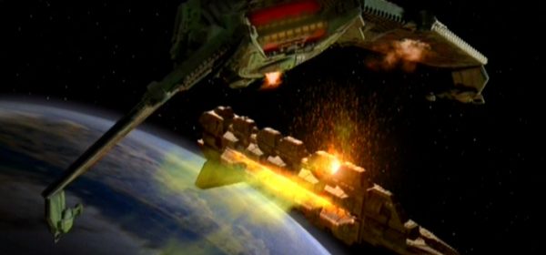 Canon Event Milestone: Khitomer Accords Broken (January 2372-July 2373)