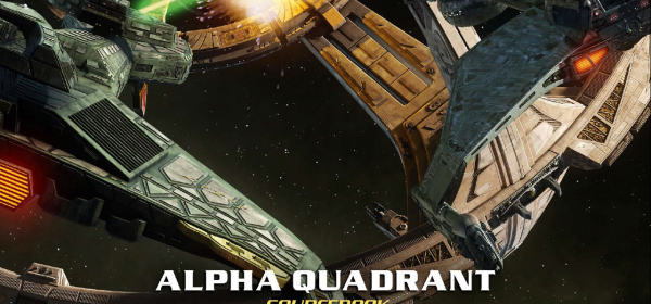 Alpha Quadrant Review
