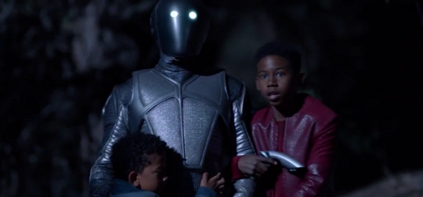 Orville Personnel – Isaac