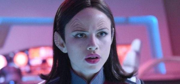 Orville Personnel – Alara Kitan