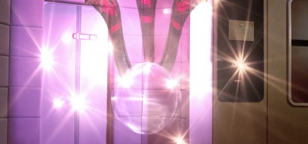 Featured Creature: Aldebaran Serpent