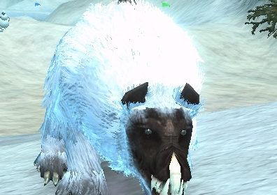 Featured Creature: Jackal Mastiff