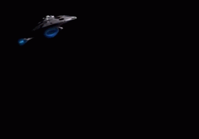 Some Cool Features of the Intrepid-class Starship That You Can Incorporate Into Your Game