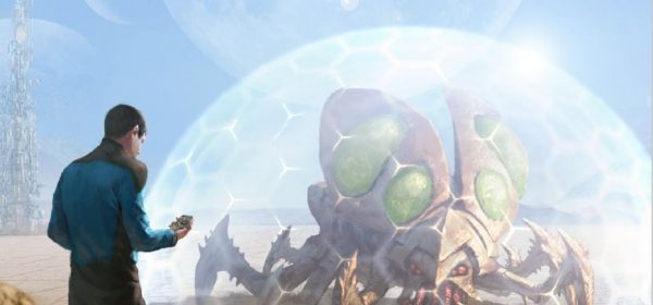 Review of Fred Love’s Star Trek Adventure RPG Module “Biological Clock”