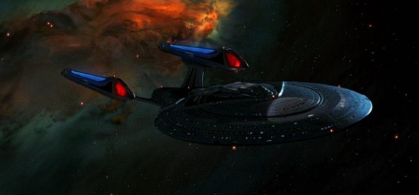 STO Spaceframes: Advanced Escorts and Assault Cruisers